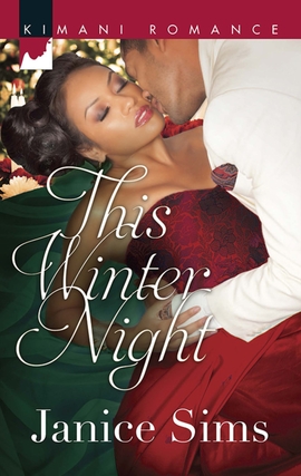 Title details for This Winter Night by Janice Sims - Wait list